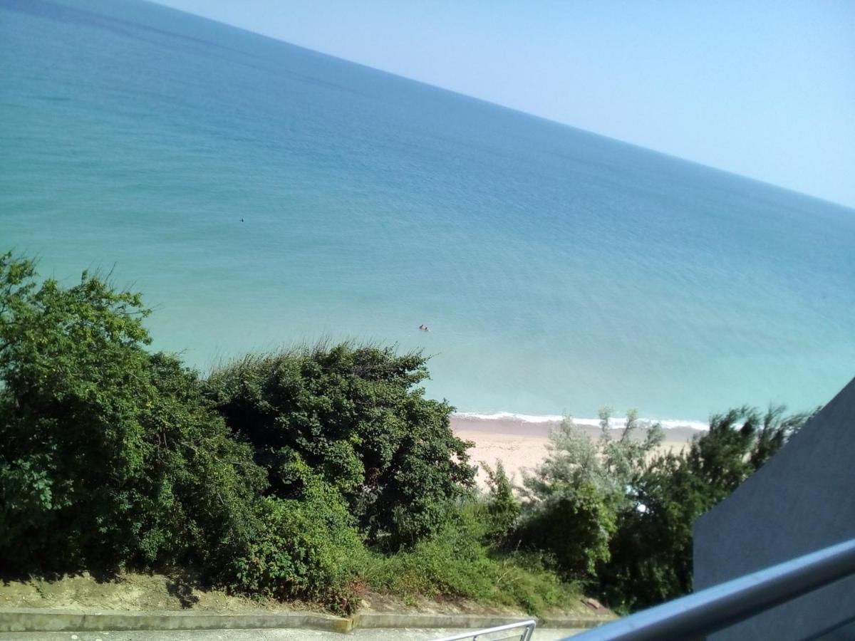 Silver Beach B16 비알라 외부 사진