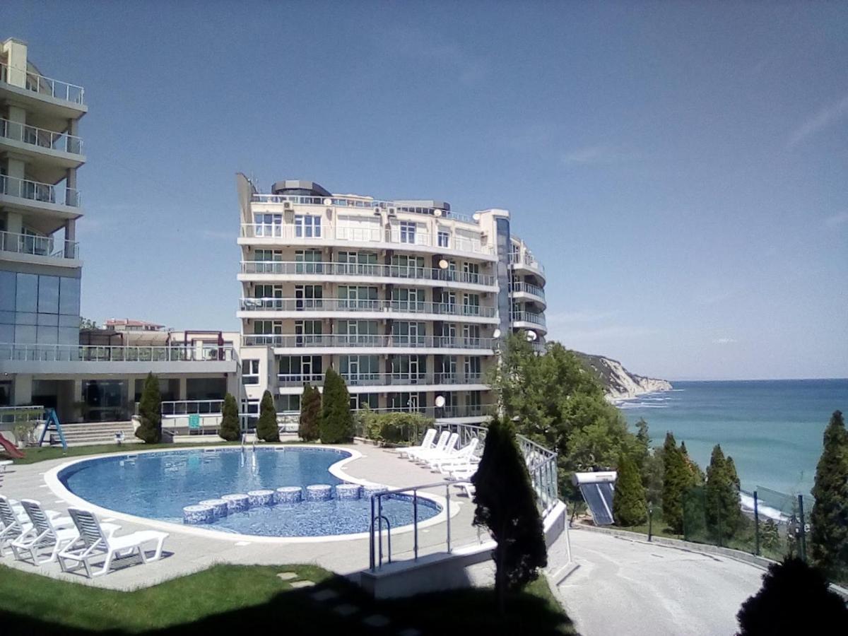 Silver Beach B16 비알라 외부 사진