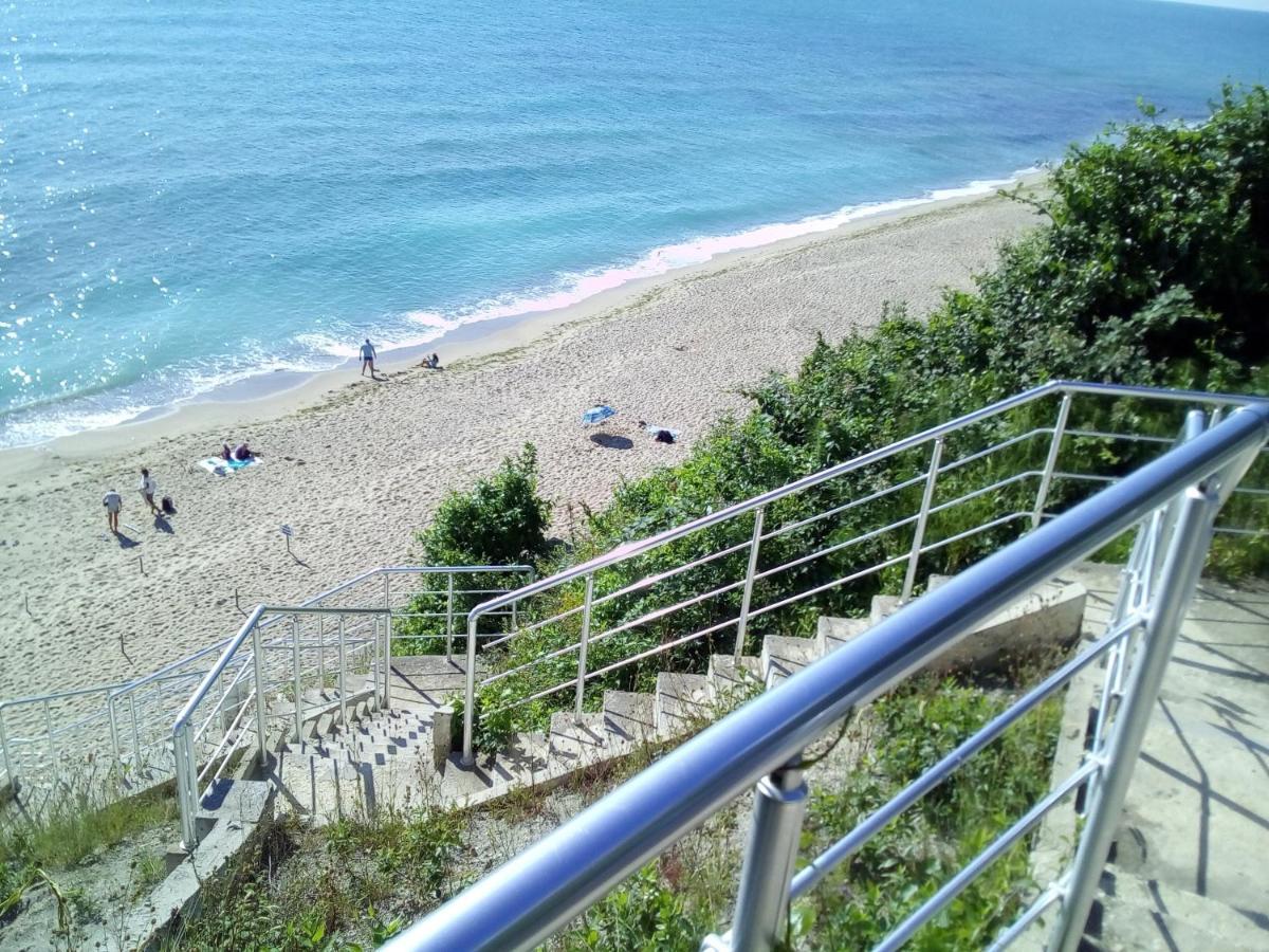 Silver Beach B16 비알라 외부 사진