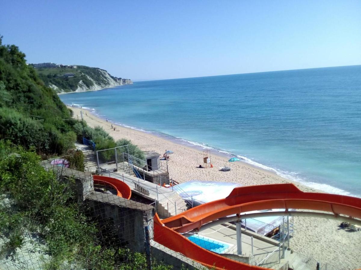 Silver Beach B16 비알라 외부 사진