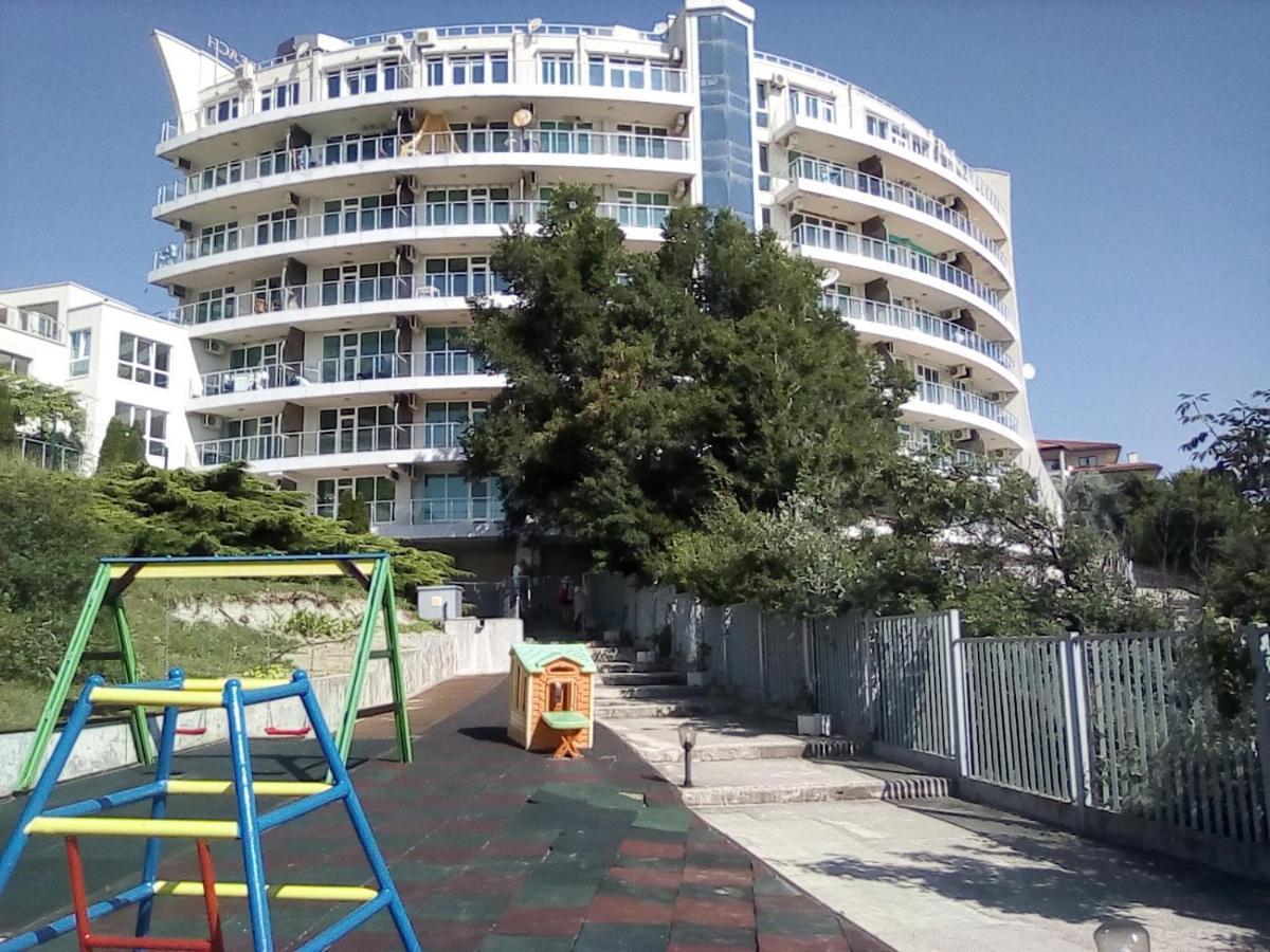 Silver Beach B16 비알라 외부 사진