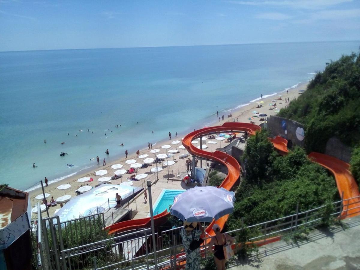 Silver Beach B16 비알라 외부 사진