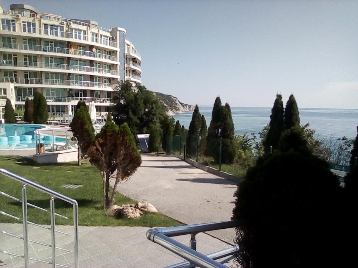 Silver Beach B16 비알라 외부 사진