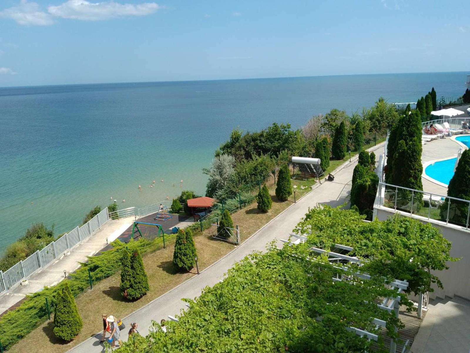 Silver Beach B16 비알라 외부 사진